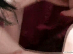 Grosse titten, Stiefel, Braunhaarige, Lesbisch, Milf, Mutti, Muschi, Rasiert