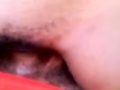 Enthousiasteling, Pijpbeurt, Buiten