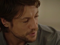 Anal, Gros seins, Allemand