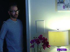 ベッドルーム, フェラチオ, 食い込み, バック, Hd, 自然山雀, パンティ, 馬乗り