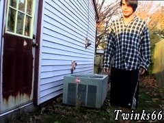 Fétiche, Homosexuelle, De plein air, Solo