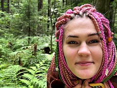 Enthousiasteling, Mooi, Grote lul, Pijpbeurt, Stel, Gezichtspunt, Russisch, Vrouw