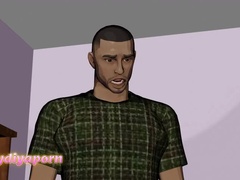 Grote kont, Vies praten, Hardcore, Hd, Indisch, Rijpe lesbienne, Kut duiken, Trio