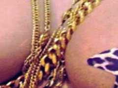 Grosse titten, Schwarz, Prominente, Schwarz