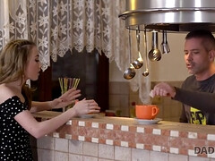 Amateur, Rubia, Checa, Hd, Lamidas, Pequeña, Adolescente, Tetas