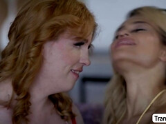 Grote mammen, Pijpbeurt, Diep in de keel, Latijnse vrouw, Likken, Kut duiken, Shemale