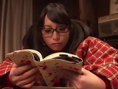 アジア人, 茶髪の, Hd, 日本人, オマンコ, 一人, ティーン, オッパイの