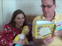 18, 素人, アメリカ人, デカチン, デカパイ, 自家製, 自然山雀, オッパイの