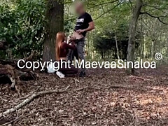 デカパイ, フェラチオ, 顔射, 乱交, 自家製, 巨大, 淫乱熟女, 公共