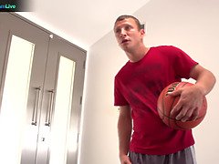 デカ尻, デカパイ, フェラチオ, 茶髪の, イく瞬間, 淫乱熟女, 母, オッパイの