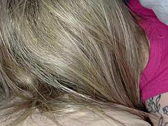 My classmate woke me up at night to jerk off my dick under the covers