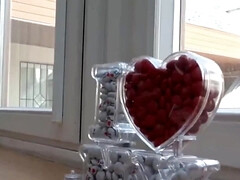 Lustful bimbo Kinuski Kakku unimaginable xxx clip