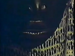 素人, 黒人, 黒人