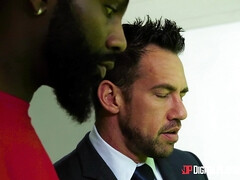 Lécher le cul, Gros seins, Sucer une bite, Pieds, Bâillonner, Fille latino, Léchez, Fessée