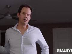 お尻, 黒人, フェラチオ, チン, 黒人, ハードコア, Hd, 淫乱熟女