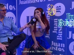 Culo, Loco, Gorda, Latina, Coño, Afeitado, Tetas, Vibrador