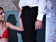 Anal, Nana, Beauté, Double pénétration, Français, Partouze, Maigrichonne, Plan cul à trois