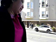 Asiatisch, Grosse titten, Titten, Spanner