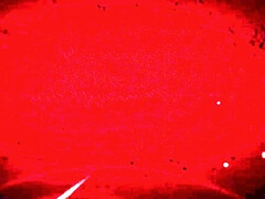 Schwarz, Blasen, Braunhaarige, Schwanz, Doppelpenetration, Fingern, Rasiert, Flotter dreier