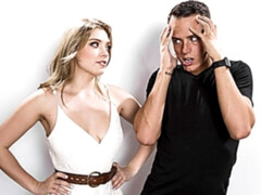 Culo grande, Verga grande, Tetas grandes, Mamada, Estilo perrito, Flaco, Adolescente