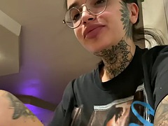 Leie, Tussi, Grosse titten, Hardcore, Lesbisch, Lecken, Pornostars, Titten