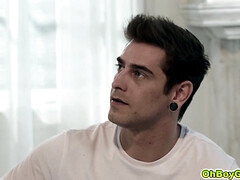 Grosse titten, Braunhaarige, Besamung, Hardcore, Hd, Interrassisch, Milf, Stiefmutter