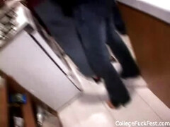 Жопа, Минет, Одноклассница, Группа, Вечеринка, Киски, Школьница, Втроем