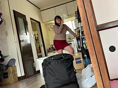 Amateur, Sucer une bite, Branlette thaïlandaise, Japonaise