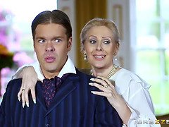 Милые, Блондинки, Британки, Собачьи, Хд, Каблуки, Реалити, Чулки