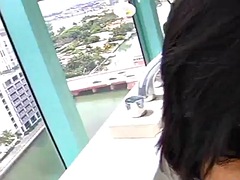 Spermaladung, Hardcore, Hausmädchen, Reif, Reiten