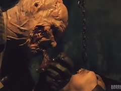 Horror Porn 35