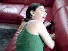 Morena, Corrida, Tabú