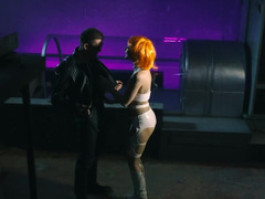 Sucer une bite, Queue, Branlette thaïlandaise, Fessée