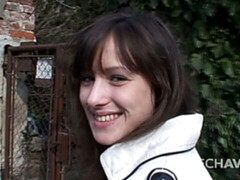 Leie, Blasen, Braunhaarige, Hundestellung, Selbstgemacht, Lecken, Masturbation, Jungendliche (18+)