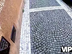 Schönheit, Betrug, Gehörnter ehemann, Hd, Pov, Rotschopf, Schreiend, Tätowierung