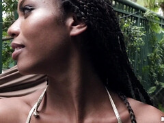 Verga grande, Garganta profunda, Estilo perrito, Sexo duro, Desnudo, Tetas naturales, Pov, Mojado