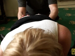 Grosser arsch, Grosse titten, Vollbusig, Schwanz, Oma, Hardcore, Milf, Muschi