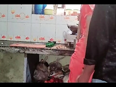 Enthousiasteling, Anaal, Grote kont, Hd, Indisch, Keuken, Student, Tiener