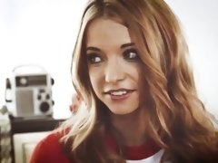 Blasen, Spermaladung, Muschi, Rotschopf, Socken, Sport, Jungendliche (18+), Titten