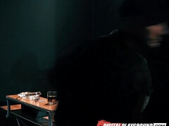 Culo, Morena, Polla, Dominacion femenina, Tacones, Latina, Tetas naturales, Coño