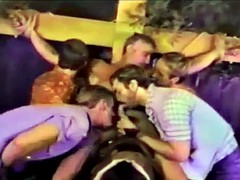 Bondage domination sadisme masochisme, Bondage, Partouze, Homosexuelle, Groupe, Hard, Rétro ancien