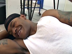 Amateur, Anal, Negro, Mamada, Ébano, Gay, Sexo duro, Interracial