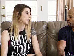 softcore transsexual stunner raw rides