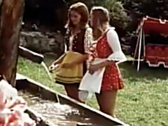 お尻, 美人, フェラチオ, 茶髪の, 巨乳な, 古典, イマラチオ, 天然