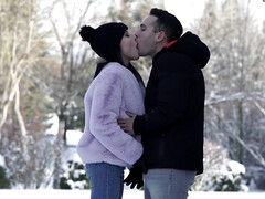 In den arsch, Schwarz, Blasen, Spermaladung, Süss, Schwanz, Hd, Natürlichen titten