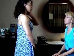 Kont, Rondborstig, Schattig, Fetisj, Hd, Lesbisch, Tepels, Tieten likken