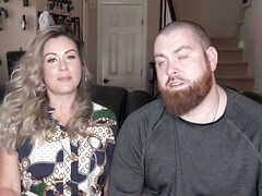 Tante, Grosse titten, Geile alte tussi, Handjob, Hardcore, Pov, Ablutschen, Ehefrau