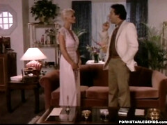 Busty Seka fucked and cummed on