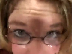 素人, アナル, デカパイ, ブロンド, 浮気者, ハードコア, 異人種間, 淫乱熟女