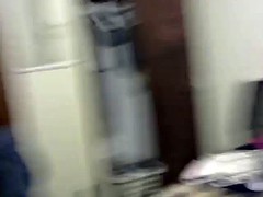 Having sex with this hot girl